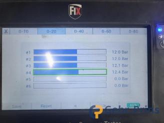 Hyundai Tucson Tucson (JM), SUV, 2004 / 2010 2.0 16V CVVT 4x2 picture 6