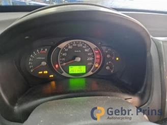 Hyundai Tucson Tucson (JM), SUV, 2004 / 2010 2.0 16V CVVT 4x2 picture 5