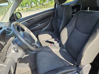 Suzuki Swift 1.2 16V Hatchback  Benzine 1.242cc 69kW (94pk) FWD picture 8