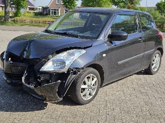 Suzuki Swift 1.2 16V Hatchback  Benzine 1.242cc 69kW (94pk) FWD picture 6