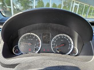 Suzuki Swift 1.2 16V Hatchback  Benzine 1.242cc 69kW (94pk) FWD picture 11