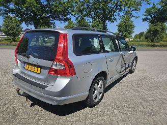 Volvo V-70 2.5 T LPG 20V Combi/o  Benzine 2.521cc 170kW (231pk) picture 12