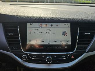 Opel Astra 1.0 Turbo 12V Combi/o  Benzine 999cc 77kW (105pk) FWD picture 13