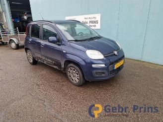 Dezmembrări autoturisme Fiat Panda Panda/Pandina (312), Hatchback, 2012 0.9 TwinAir Turbo 85 2012/4