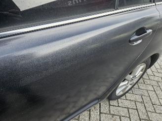 Toyota Avensis 2.0 16V VVT-i D4 Combi/o  Benzine 1.998cc 108kW (147pk) FWD picture 7