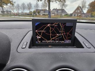 Peugeot 308 1.6 16V THP 150 Cabrio  Benzine 1.598cc 110kW (150pk) FWD picture 12