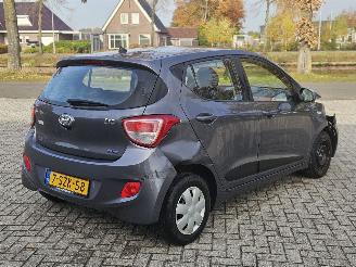 Hyundai I-10 1.0 12V Hatchback  Benzine 998cc 49kW (67pk) FWD picture 6