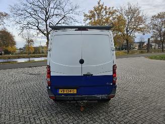 Volkswagen Crafter 2.0 TDI 16V Bestel  Diesel 1.968cc 100kW (136pk) RWD picture 2
