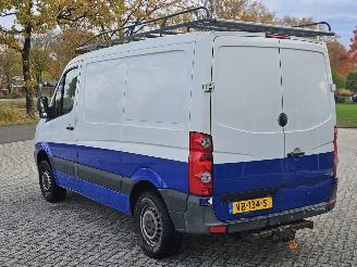 Volkswagen Crafter 2.0 TDI 16V Bestel  Diesel 1.968cc 100kW (136pk) RWD picture 8