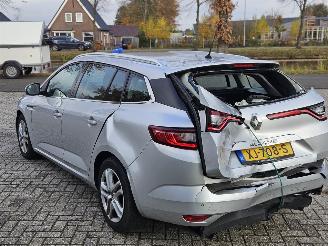 Renault Mégane 1.5 AUT Energy dCi 110 Combi/o 4Dr Diesel 1 461cc 81kW (110pk) FWD picture 5