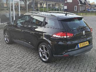 Renault Clio 1.5 Energy dCi 90 FAP Combi/o 4Dr Diesel 1.461cc 66kW (90pk) FWD picture 3