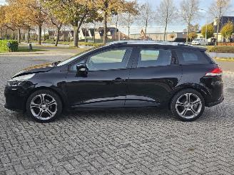 Renault Clio 1.5 Energy dCi 90 FAP Combi/o 4Dr Diesel 1.461cc 66kW (90pk) FWD picture 4