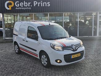 skadebil bedrijf Renault Kangoo 1.5 dCi 95 Bestel  Diesel 1.461cc 70kW (95pk) FWD 2020/7