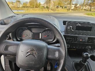 Citroën Berlingo 1.5 BlueHDi 75 Bestel  Diesel 1.499cc 55kW (75pk) FWD picture 13