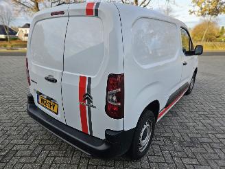 Citroën Berlingo 1.5 BlueHDi 75 Bestel  Diesel 1.499cc 55kW (75pk) FWD picture 5