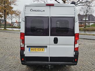 Chausson  FIRST LINE V697 Fiat Ducato 2.2 NIEUW! picture 4