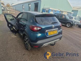 Renault Captur Captur (2R), SUV, 2013 1.2 TCE 16V EDC picture 3