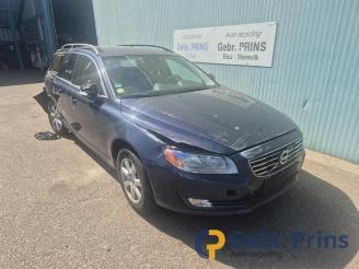 Volvo V-70 V70 (BW), Combi, 2007 / 2016 2.0 D4 16V picture 1