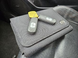 Mazda CX-5 2.2 Skyactiv D 16V 4WD SUV  Diesel 2.191cc 110kW (150pk) 4x4 picture 13