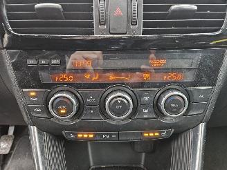 Mazda CX-5 2.2 Skyactiv D 16V 4WD SUV  Diesel 2.191cc 110kW (150pk) 4x4 picture 10