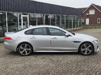 Jaguar XF 2.0D R-Sport 120KW 163PK 1999cc picture 3