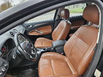 Ford Mondeo 2.0 Ecoboost SCTi 16V Combi/o  Benzine 1.999cc 149kW (203pk) FWD picture 8