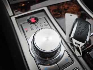 Jaguar XF 3.0 V6 24V Sedan 4Dr Benzine 2.967cc 175kW (238pk) RWD picture 10