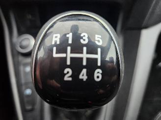 Ford Focus 1.0 Ti-VCT EcoBoost 12V 125 Combi/o  Benzine 998cc 92kW (125pk) FWD picture 10