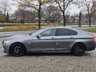 BMW 5-serie 528i sedan 190KW (258PK) 2996cc RWD picture 6