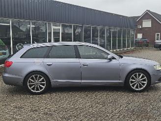 Audi A6 3.2 V6 24V FSI Quattro Combi/o  Benzine 3.123cc 188kW (256pk) 4x4 picture 2