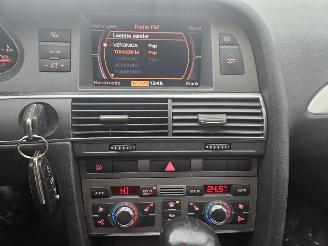 Audi A6 3.2 V6 24V FSI Quattro Combi/o  Benzine 3.123cc 188kW (256pk) 4x4 picture 12