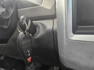 Dodge Ram 4.7 V8 1500 Pick-up  Benzine 4.701cc 231kW (314pk) RWD picture 11