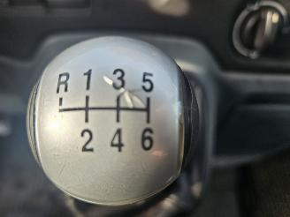 Ford Transit Pick-up 2.4 TDCi 16V CHP  Diesel 2.402cc 103kW (140pk) RWD picture 11