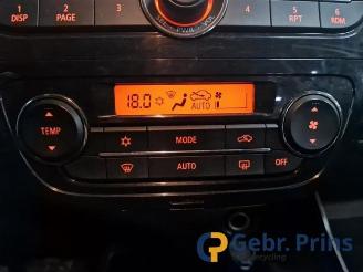 Mitsubishi Space-star Space Star (A0), Hatchback, 2012 1.0 12V picture 7