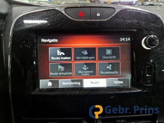 Renault Clio Clio IV Estate/Grandtour (7R), Combi 5-drs, 2012 / 2021 1.5 Energy dCi 90 FAP picture 6