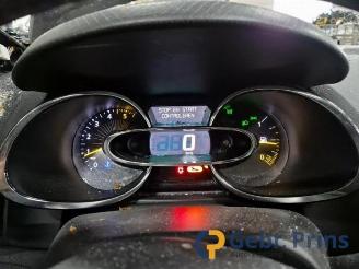 Renault Clio Clio IV Estate/Grandtour (7R), Combi 5-drs, 2012 / 2021 1.5 Energy dCi 90 FAP picture 5