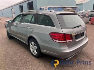 demontáž osobní automobily Mercedes E-klasse E Estate (S212), Combi, 2009 / 2016 E-250 CDI 16V BlueEfficiency 2013/9