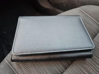 Opel Astra SPORTS TOURER 1.4 16V ecoFLEX Combi/o  Benzine 1.398cc 74kW (101pk) FWD picture 12