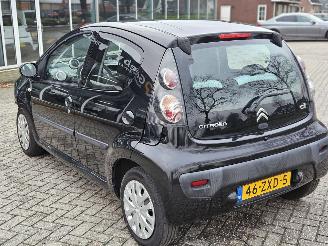 Citroën C1 1.0 12V Hatchback  Benzine 998cc 50kW (68pk) FWD picture 3