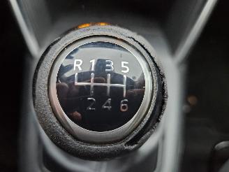 Mazda CX-5 2.0 SkyActiv-G 16V 2WD SUV  Benzine 1.997cc 121kW (165pk) FWD picture 11