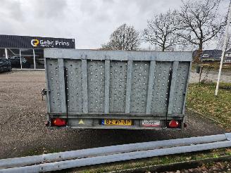 Humbaur  Multitransporter picture 7