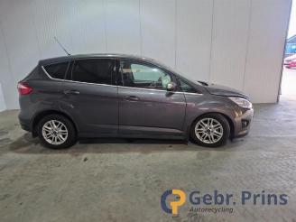 rozbiórka samochody osobowe Ford C-Max C-Max (DXA), MPV, 2010 / 2019 1.0 Ti-VCT EcoBoost 12V 125 2015/3