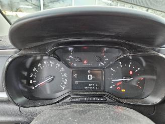 Citroën C3 1.2 Vti 12V PureTech Hatchback  Benzine 1.199cc 60kW (82pk) FWD picture 12