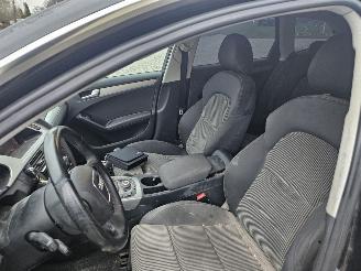 Audi A4 2.0 TFSI 16V Combi/o  Benzine 1.984cc 132kW (179pk) FWD picture 9