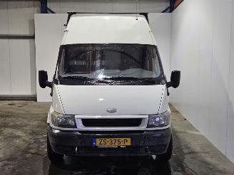Ford  Transit 2.4 CAMPER picture 4