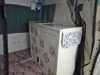 Ford  Transit 2.4 CAMPER picture 10