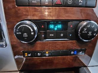 Dodge Ram 1500 5.7 HEMI 4X4 Quad Cab 6.4 LPG picture 12