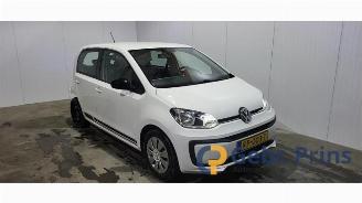 Auto da rottamare Volkswagen Up! Up! (121), Hatchback, 2011 1.0 12V 60 2018/1