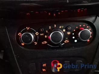 Dacia Logan Logan MCV II/III/Sandero Wagon, Combi, 2013 0.9 TCE 12V LPG picture 10