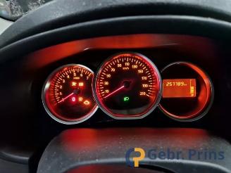Dacia Logan Logan MCV II/III/Sandero Wagon, Combi, 2013 0.9 TCE 12V LPG picture 7